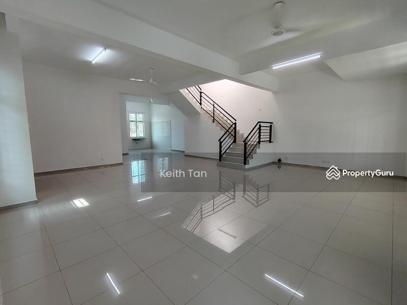 For Sale - Semi-D house at Taman Cheng Perdana