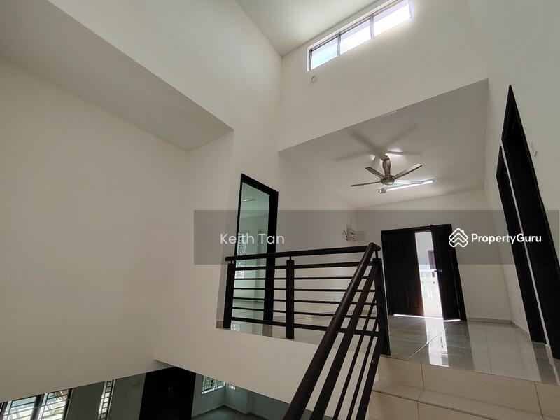For Sale - Semi-D house at Taman Cheng Perdana