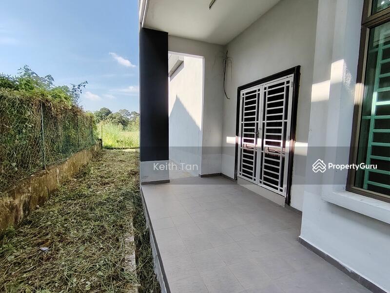 For Sale - Semi-D house at Taman Cheng Perdana