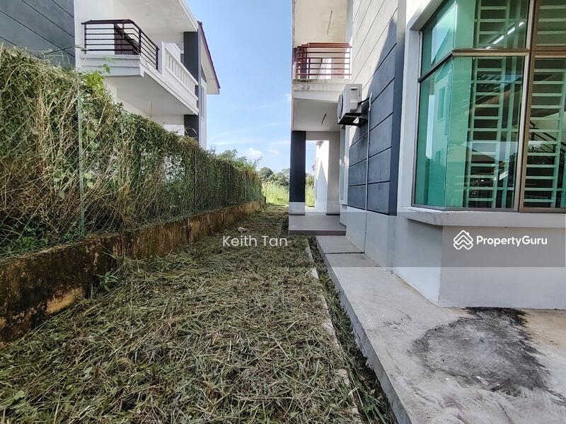 For Sale - Semi-D house at Taman Cheng Perdana