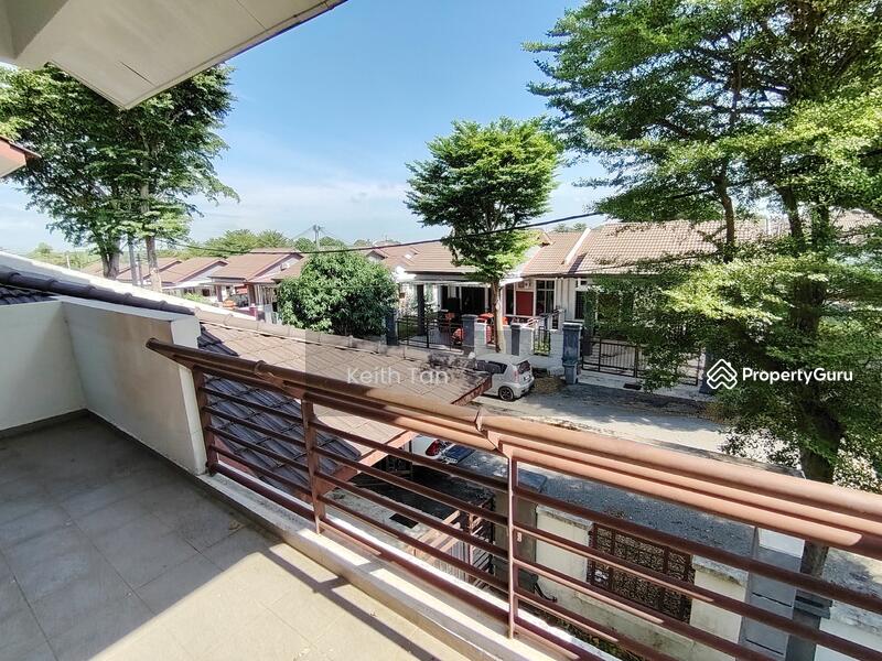 For Sale - Semi-D house at Taman Cheng Perdana