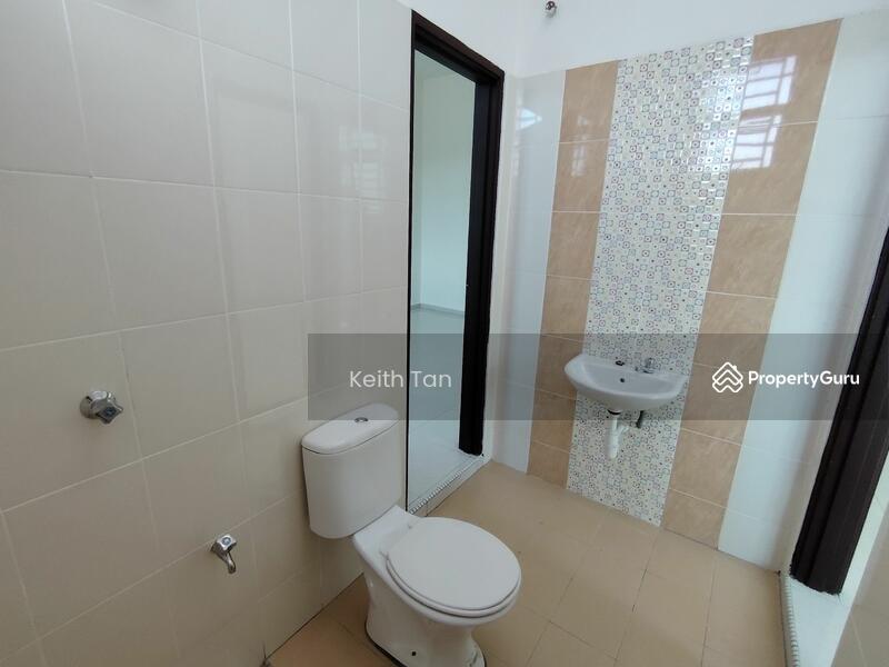 For Sale - Semi-D house at Taman Cheng Perdana