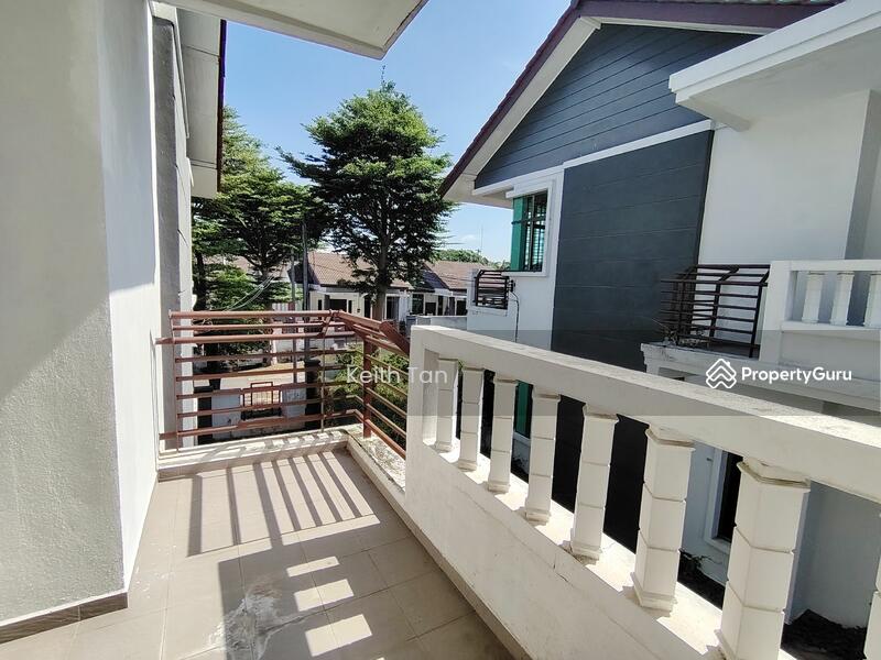 For Sale - Semi-D house at Taman Cheng Perdana