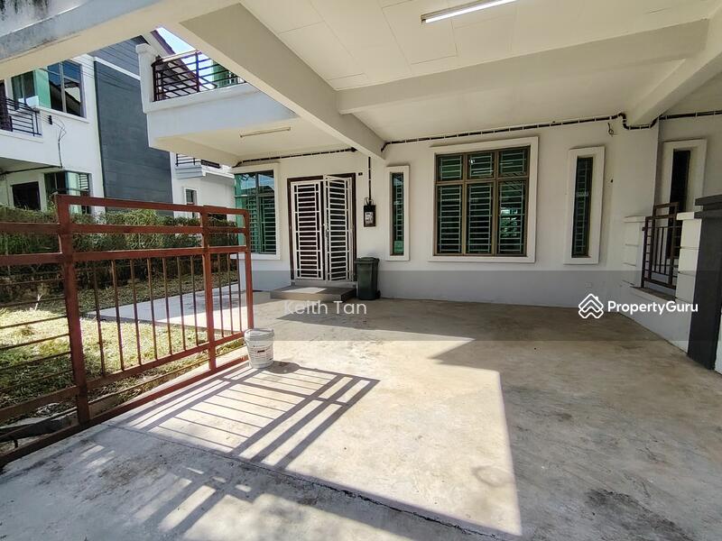 For Sale - Semi-D house at Taman Cheng Perdana