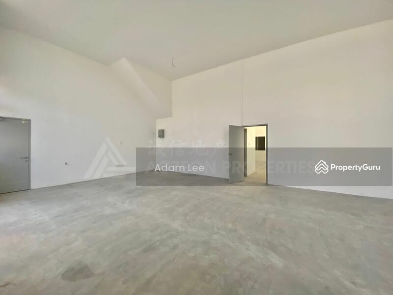 For Rent - iskandar halal park