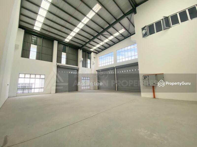 For Rent - iskandar halal park