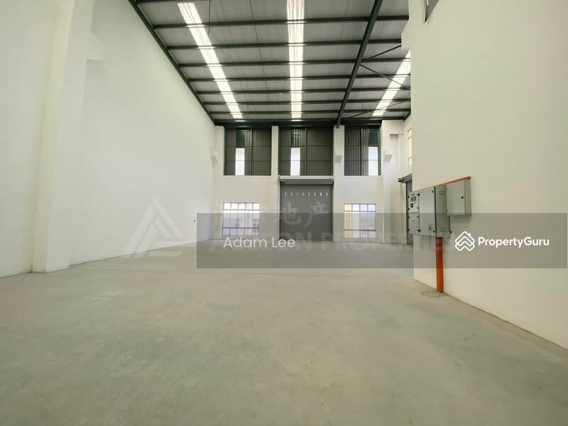 For Rent - iskandar halal park