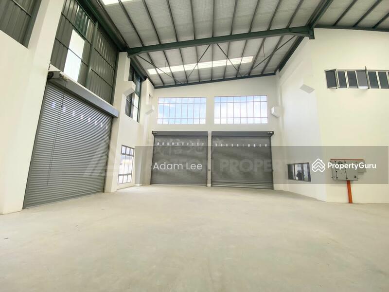 For Rent - iskandar halal park