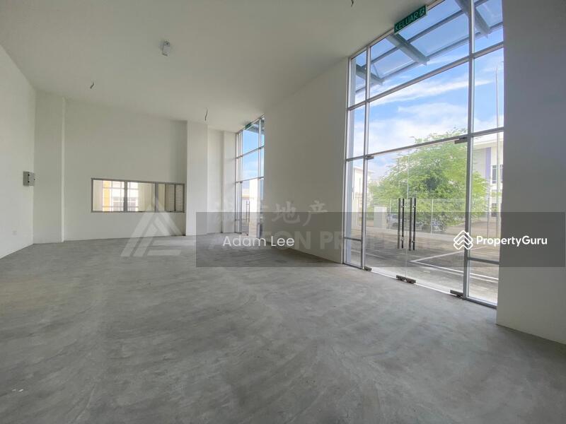 For Rent - iskandar halal park