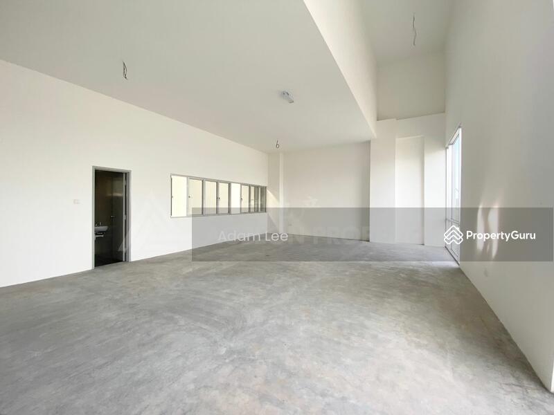 For Rent - iskandar halal park