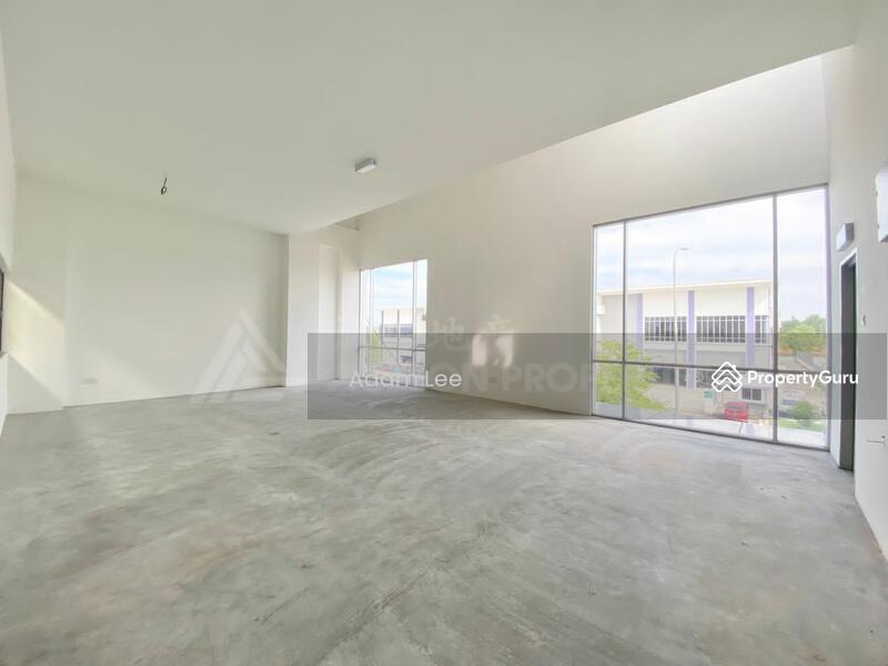 For Rent - iskandar halal park