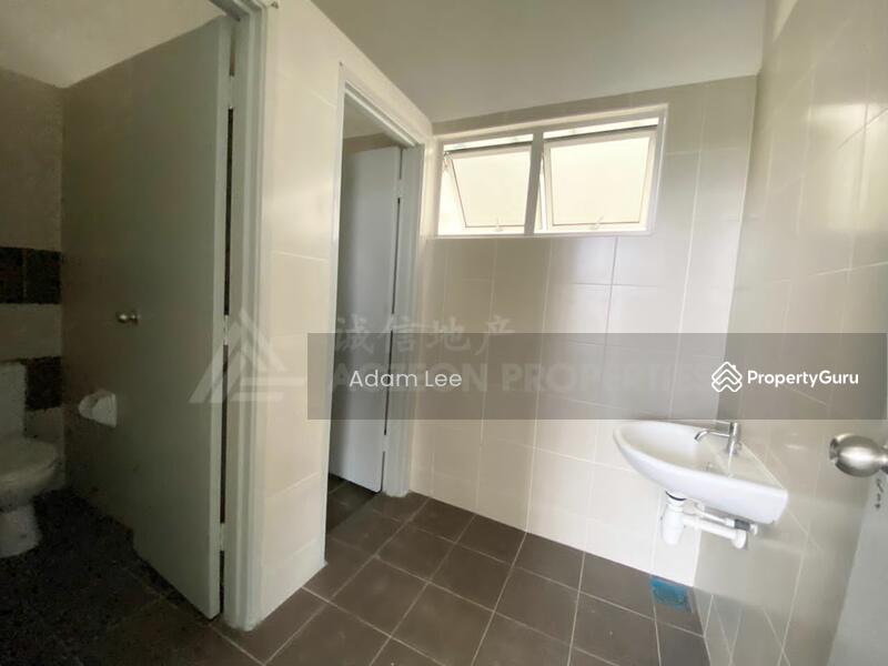 For Rent - iskandar halal park