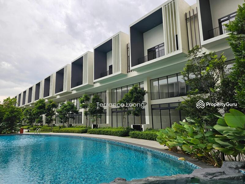 For Sale - Alstonia Hilltop Homes @ BRP