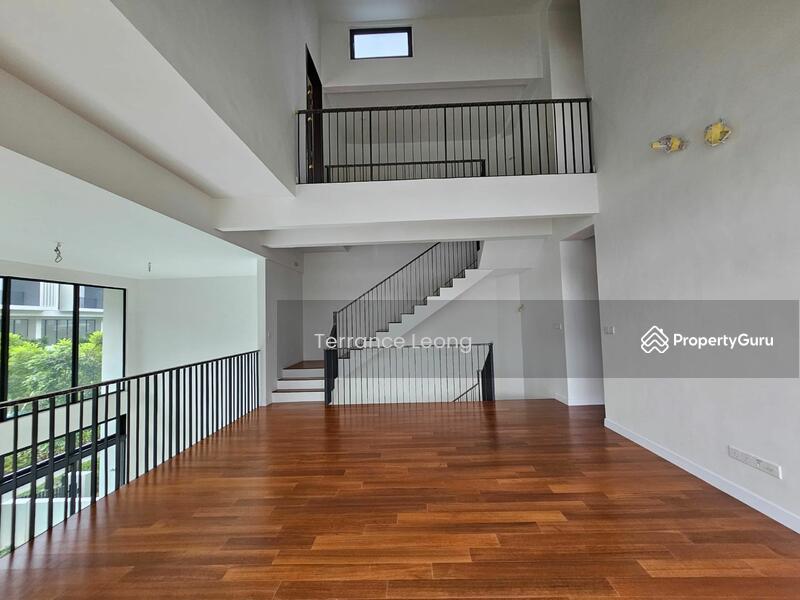 For Sale - Alstonia Hilltop Homes @ BRP