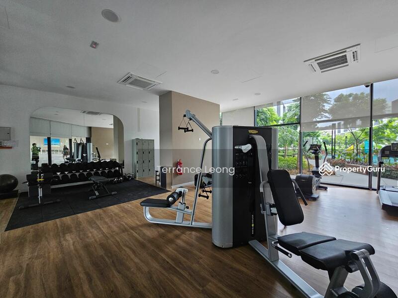 For Sale - Alstonia Hilltop Homes @ BRP