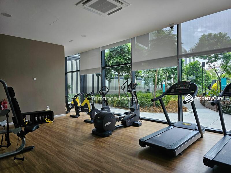 For Sale - Alstonia Hilltop Homes @ BRP