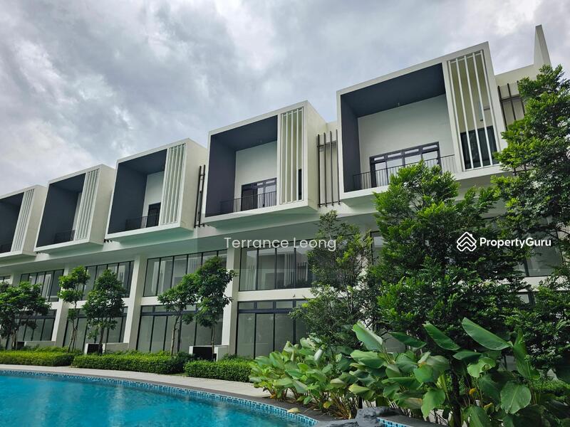 For Sale - Alstonia Hilltop Homes @ BRP