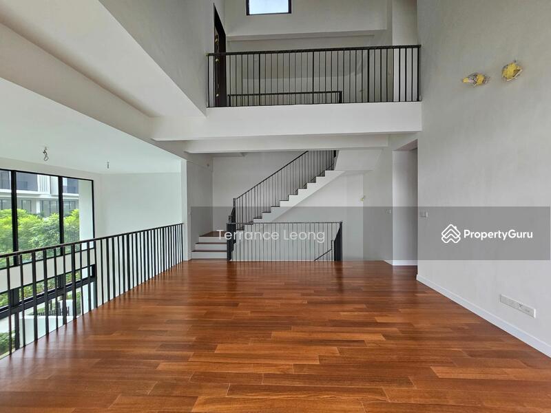 For Sale - Alstonia Hilltop Homes @ BRP