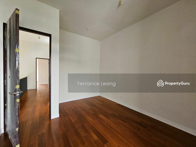 For Sale - Alstonia Hilltop Homes @ BRP