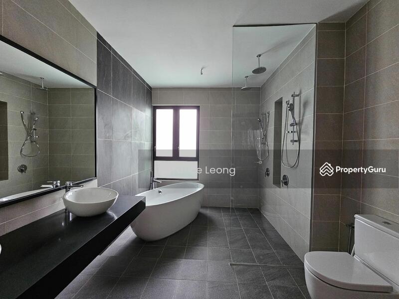 For Sale - Alstonia Hilltop Homes @ BRP