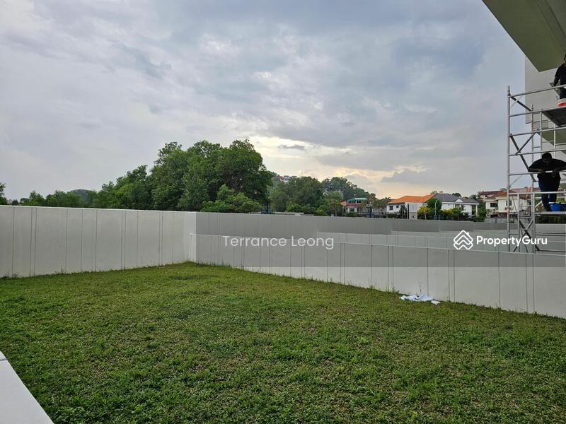 For Sale - Alstonia Hilltop Homes @ BRP