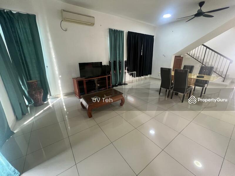 Rumah Teres 2 Tingkat untuk Disewa di Johor Bahru (Johor) - UV Teh - PropertyGuru.com.my