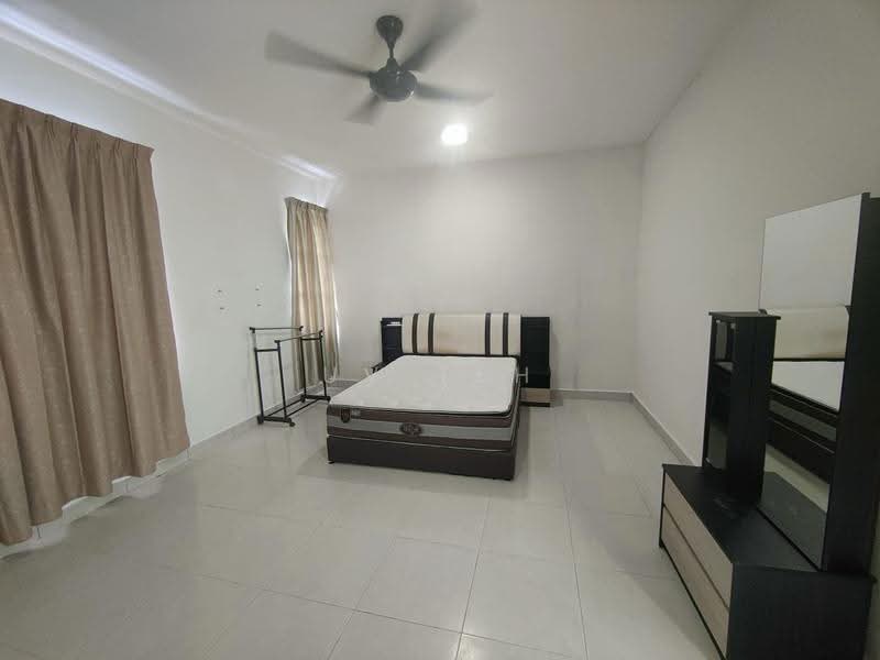 2-storey Terraced House for Rent in Johor Bahru (Johor) - UV Teh - Bedroom - PropertyGuru.com.my