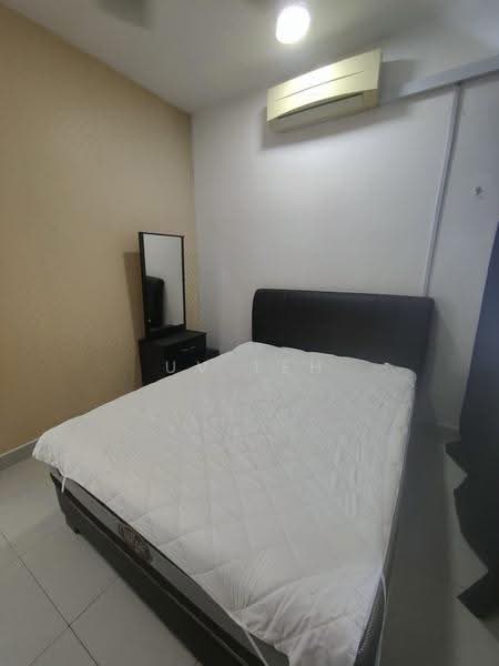 2-storey Terraced House for Rent in Johor Bahru (Johor) - UV Teh - Bedroom - PropertyGuru.com.my