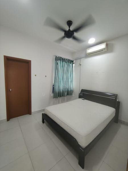 2-storey Terraced House for Rent in Johor Bahru (Johor) - UV Teh - Bedroom - PropertyGuru.com.my
