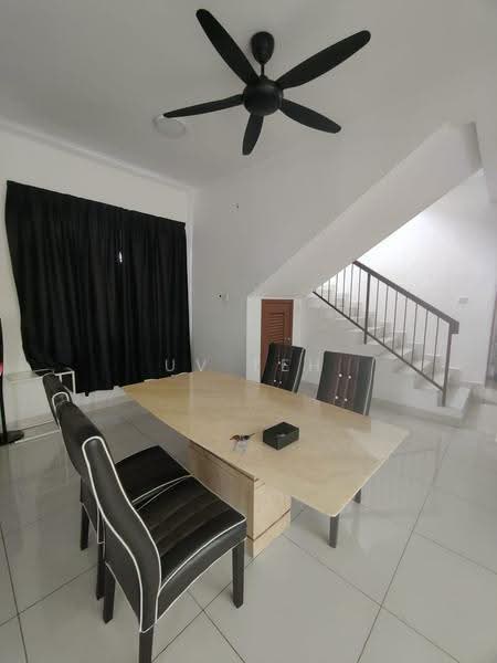 2-storey Terraced House for Rent in Johor Bahru (Johor) - UV Teh - Dining Room - PropertyGuru.com.my