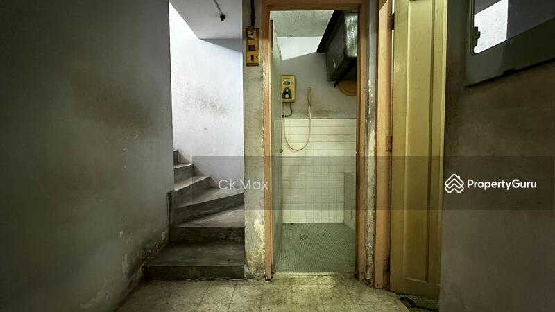Untuk Dijual - Double Storey Terrace House @ Menglembu, Ipoh