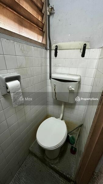 Untuk Dijual - Double Storey Terrace House @ Menglembu, Ipoh