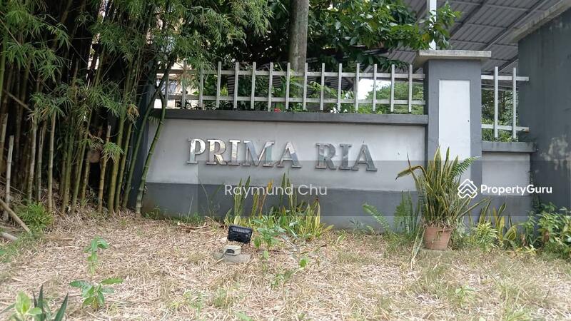 For Sale - Prima Ria
