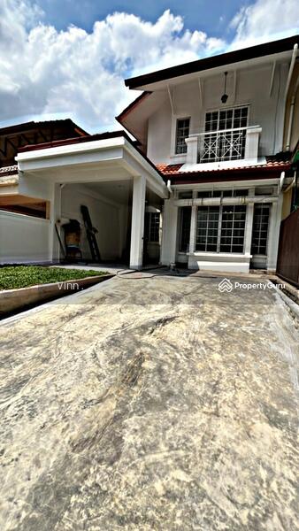Untuk Dijual - BK5