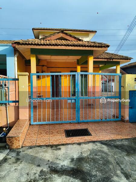For Sale - Taman Kajang Prima