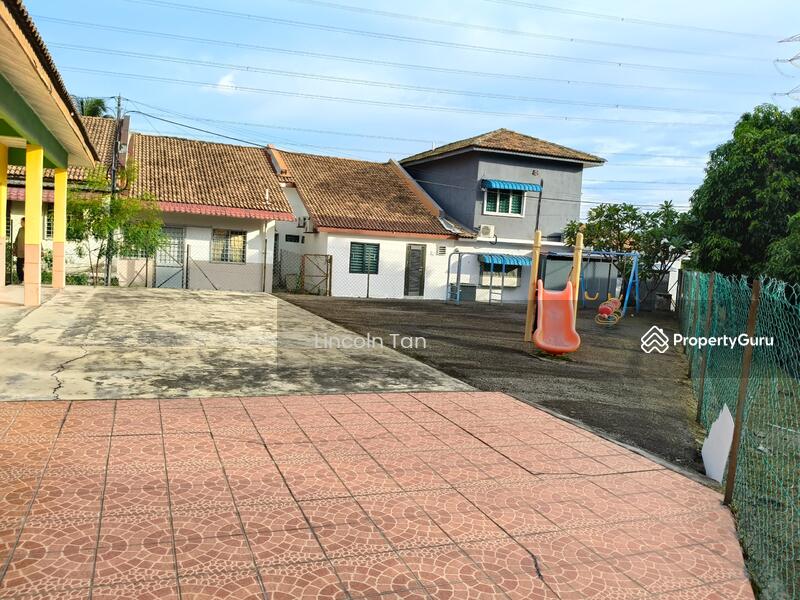 For Sale - Taman Kajang Prima