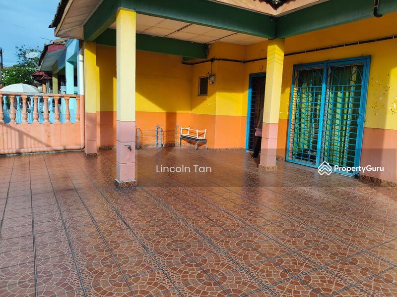 For Sale - Taman Kajang Prima
