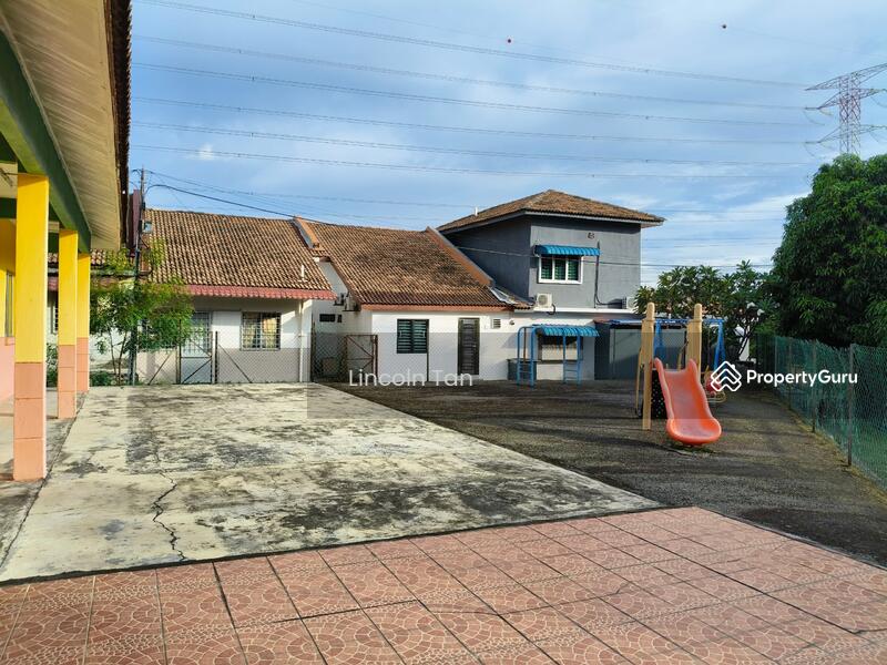 For Sale - Taman Kajang Prima