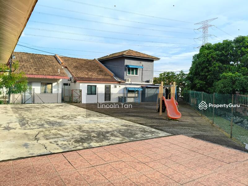 For Sale - Taman Kajang Prima