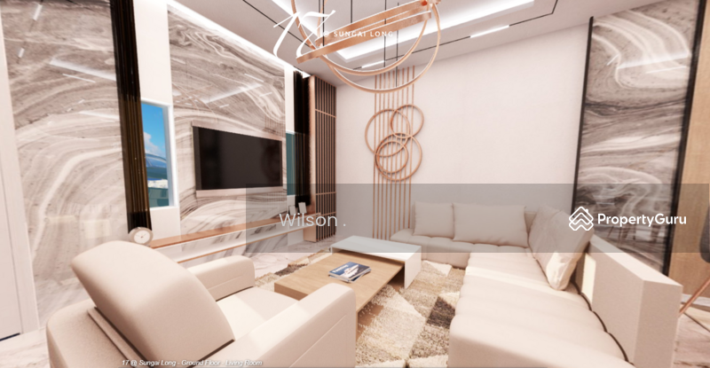 For Sale - Bandar Sungai Long Cheras