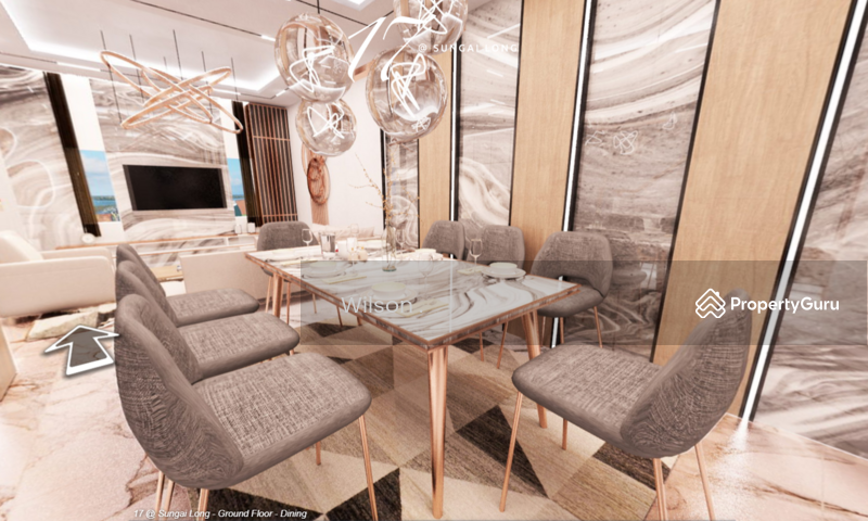 For Sale - Bandar Sungai Long Cheras