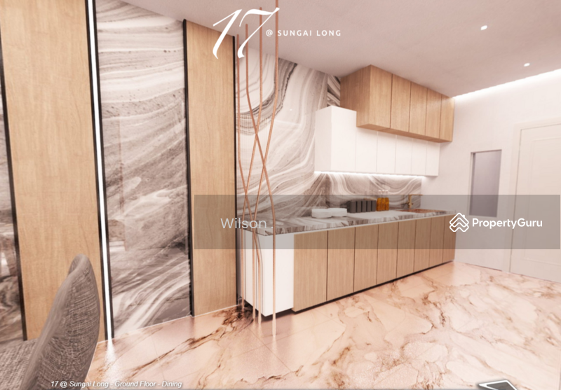 For Sale - Bandar Sungai Long Cheras