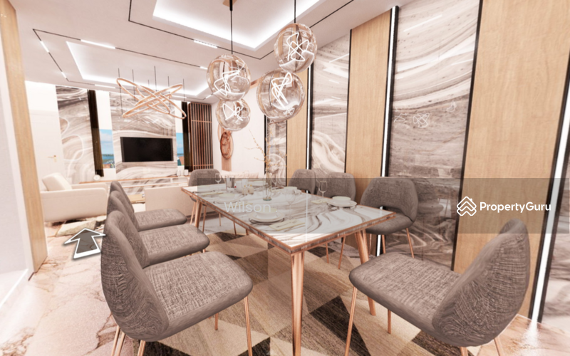 For Sale - Bandar Sungai Long Cheras