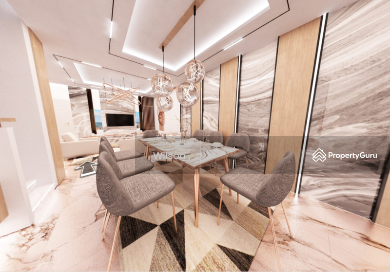 For Sale - Bandar Sungai Long Cheras