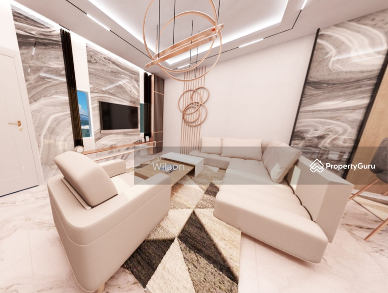 For Sale - Bandar Sungai Long Cheras