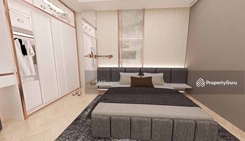 For Sale - Bandar Sungai Long Cheras