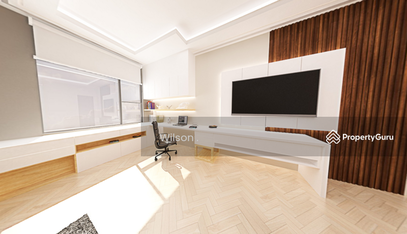 For Sale - Bandar Sungai Long Cheras