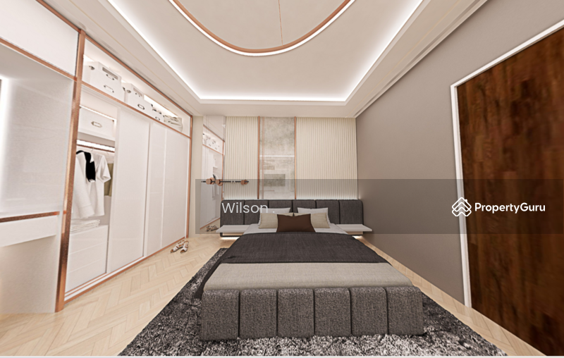 For Sale - Bandar Sungai Long Cheras