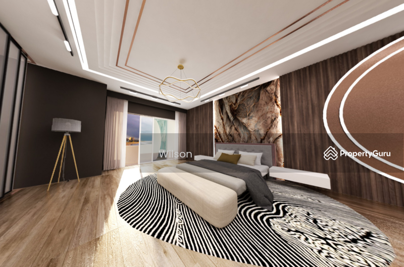 For Sale - Bandar Sungai Long Cheras