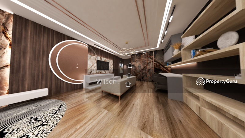 For Sale - Bandar Sungai Long Cheras